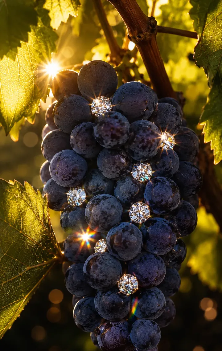 Vineyard style